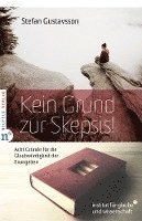 Kein Grund zur Skepsis! 1