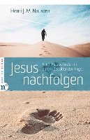 bokomslag Jesus nachfolgen