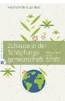 bokomslag Zuhause in der Schöpfungsgemeinschaft