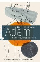 bokomslag Adam