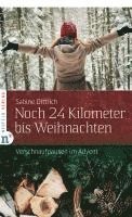 Noch 24 Kilometer bis Weihnachten 1