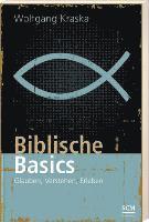 bokomslag Biblische Basics