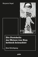 Die Protokolle der Weisen von Zion kritisch beleuchtet 1