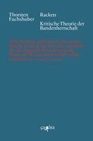 Thorsten Fuchshuber - Rackets, Inbunden