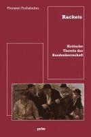 Thorsten Fuchshuber - Rackets, Inbunden