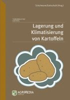 bokomslag Lagerung und Klimatisierung von Kartoffeln