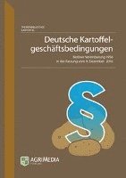 bokomslag Deutsche Kartoffelgeschäftsbedingungen