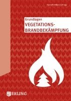 bokomslag Grundlagen Vegetationsbrandbekämpfung