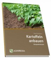 bokomslag Kartoffeln anbauen