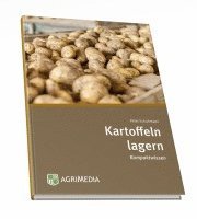 bokomslag Kartoffeln lagern