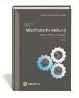 bokomslag Mischfutterherstellung