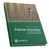 Präziser Ackerbau, Inbunden