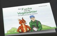 bokomslag Der Fuchs und der Vogelzähler