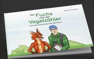 Der Fuchs und der Vogelzähler 1