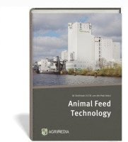 bokomslag Animal Feed Technology