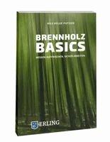 Nils Helge Putzier - Brennholz Basics, Häftad