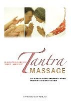 bokomslag Tantra Massage