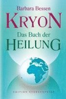 bokomslag KryonDas Buch der Heilung