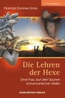 bokomslag Die Lehren der Hexe