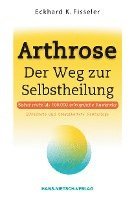 bokomslag Arthrose - Der Weg zur Selbstheilung