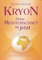 bokomslag KRYON - Deine Meisterschaft ist jetzt