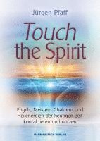 bokomslag Touch the Spirit