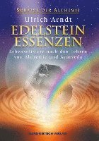 bokomslag Edelstein-Essenzen