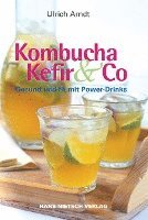 Kombucha, Kefir & Co 1