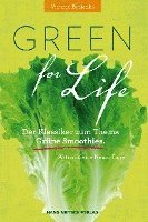 Victoria Boutenko - Green for Life, Häftad