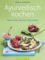 bokomslag Ayurvedisch kochen