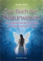 bokomslag Das Buch der Naturwesen