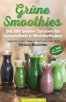 Victoria Boutenko - Grüne Smoothies, Häftad
