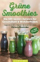 Grüne Smoothies 1