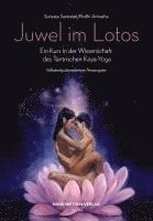 bokomslag Juwel im Lotus