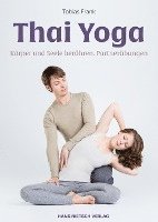 bokomslag Thai Yoga