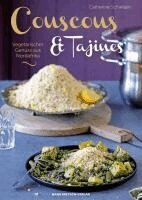 Catherine Schiellein - Couscous & Tajines, Häftad