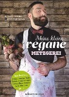 bokomslag Meine kleine vegane Metzgerei