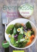 Gabriele Leonie Bräutigam - Brennnessel, Häftad