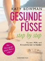 bokomslag Gesunde Füße - step by step