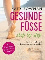 Gesunde Füße - step by step 1