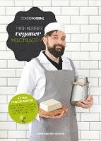 Sébastien Kardinal - Mein kleiner veganer Milchladen, Häftad