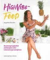 bokomslag HighVibe-Food