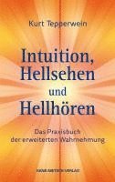 bokomslag Intuition, Hellsehen und Hellhören