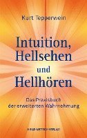 bokomslag Intuition, Hellsehen und Hellhören