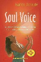 Karina Schelde - Soul Voice, Häftad