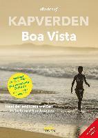 bokomslag Kapverden - Boa Vista