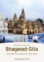 bokomslag Bhagavad-Gita