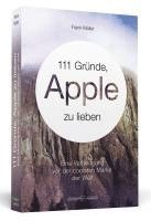 bokomslag 111 Gründe, Apple zu lieben