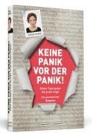 bokomslag Keine Panik vor der Panik!