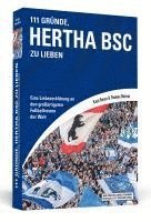 bokomslag 111 Gründe, Hertha BSC zu lieben